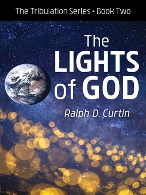 cover image of The Lights of God
